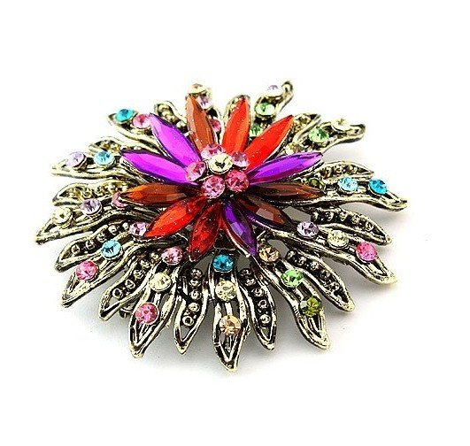 BROOCHES - MEMCollection.....